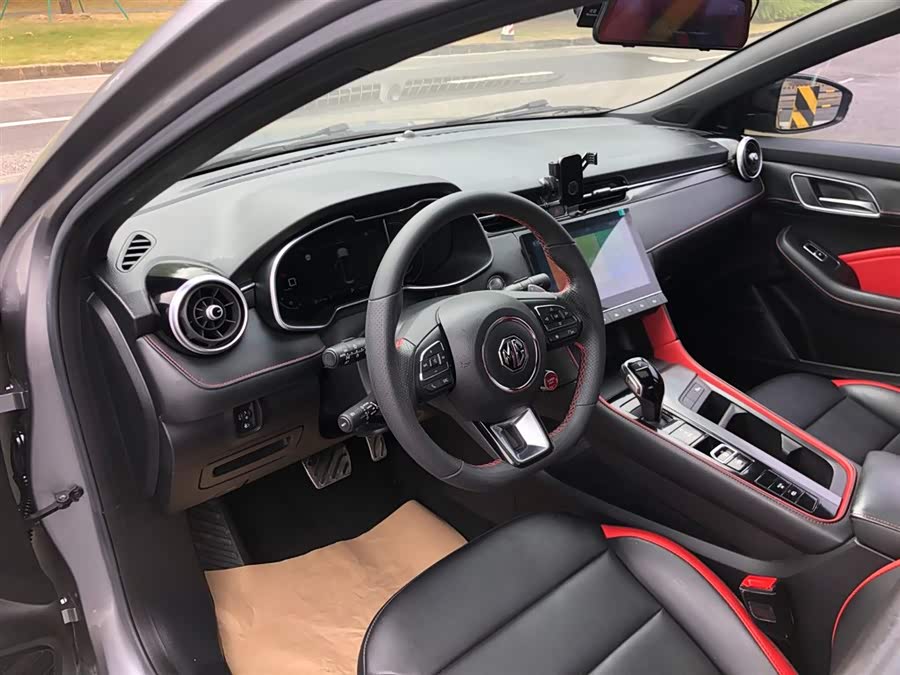 MG 6 2020 car image #20