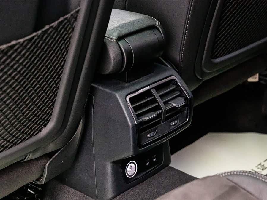 奥迪 奥迪Q3 2020 汽车图片 #20