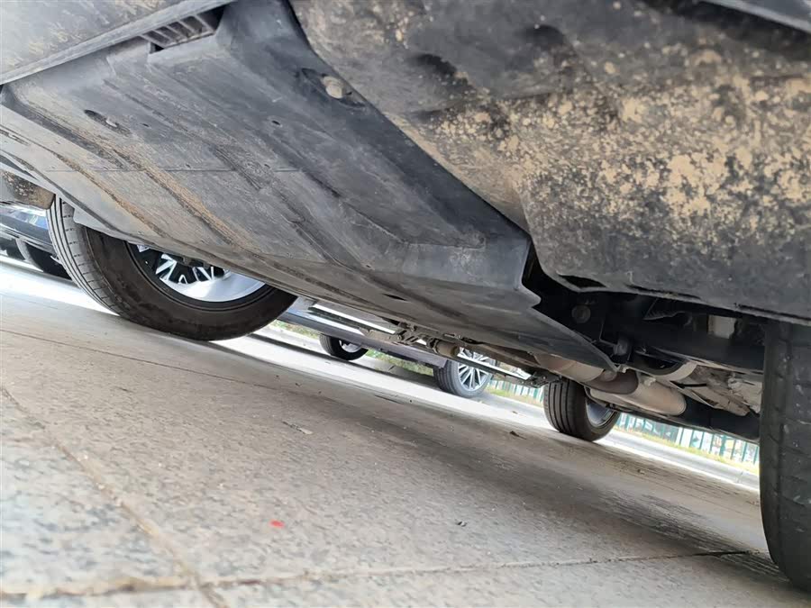 Kaiyi Kunlun 2023 immagine di auto #20