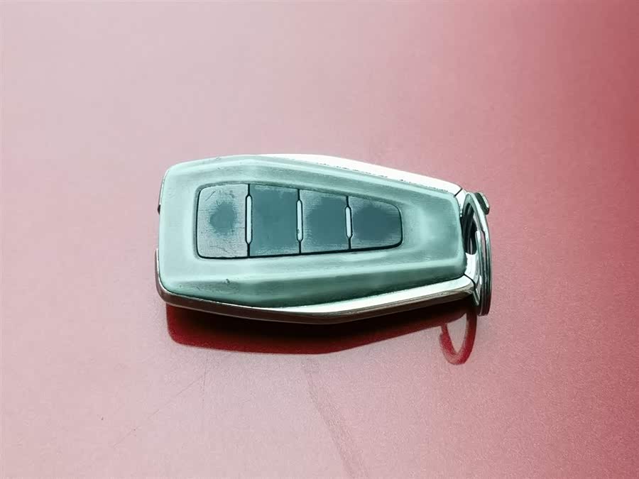 GEELY Coolray 2019 car image #20