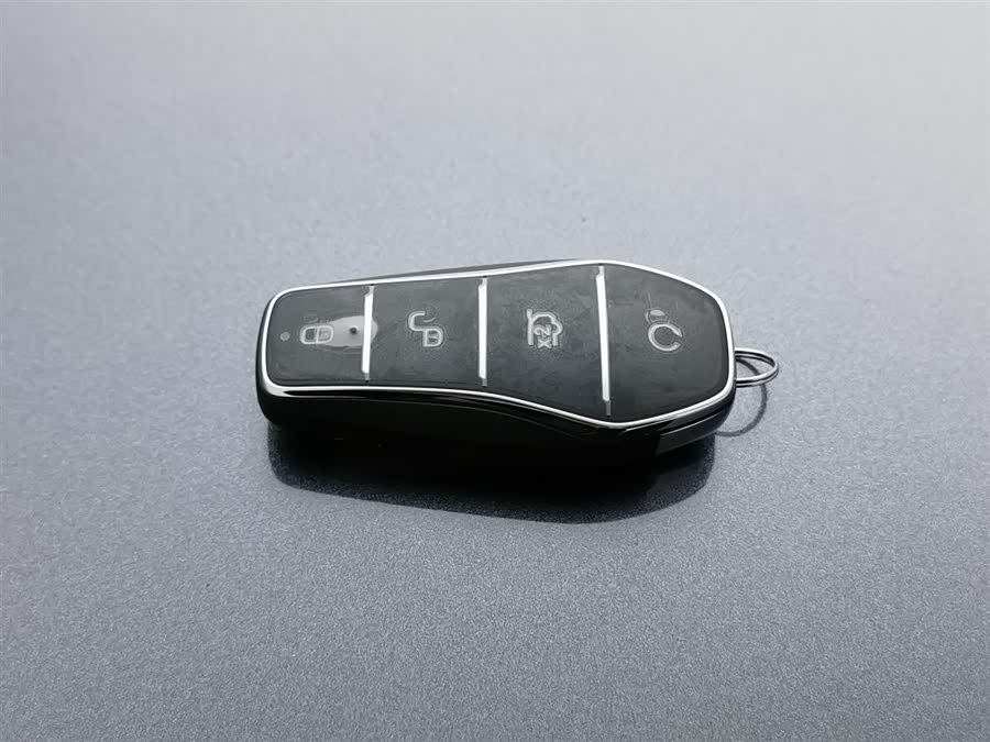 BYD 2025 car image #20