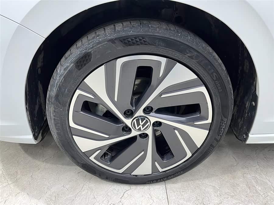 Volkswagen Bora 2022 car image #20