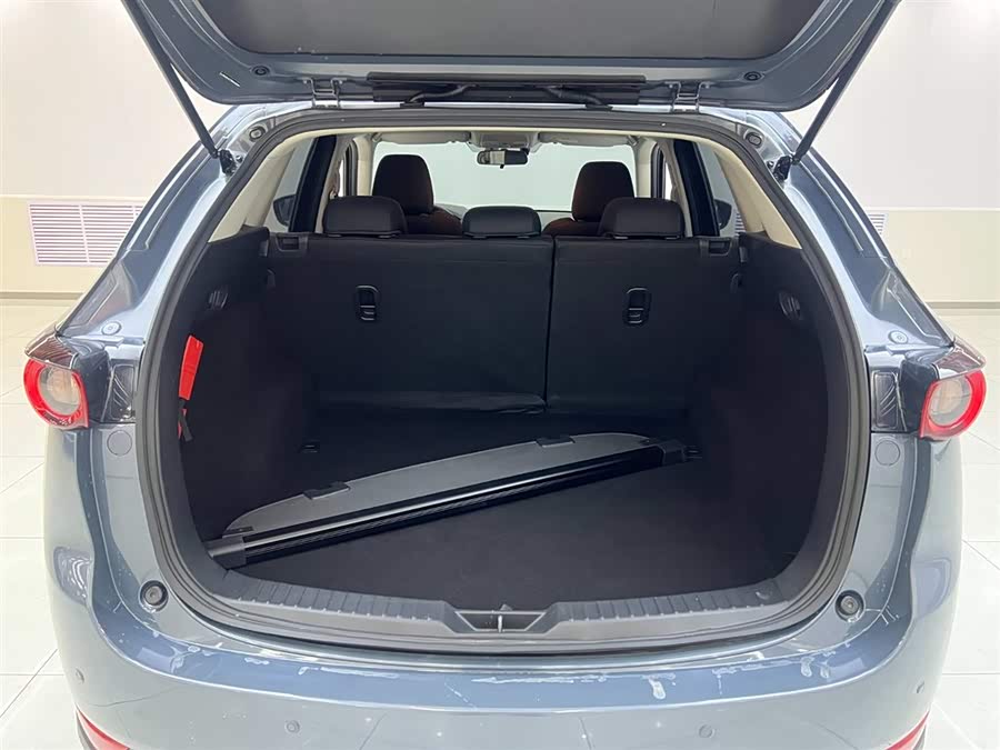 Mazda CX-5 2021 car image #20