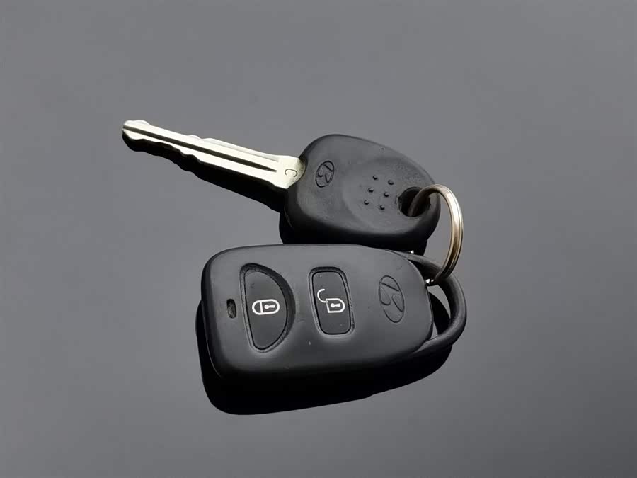 Hyundai Santa Fe Classic 2008 car image #20