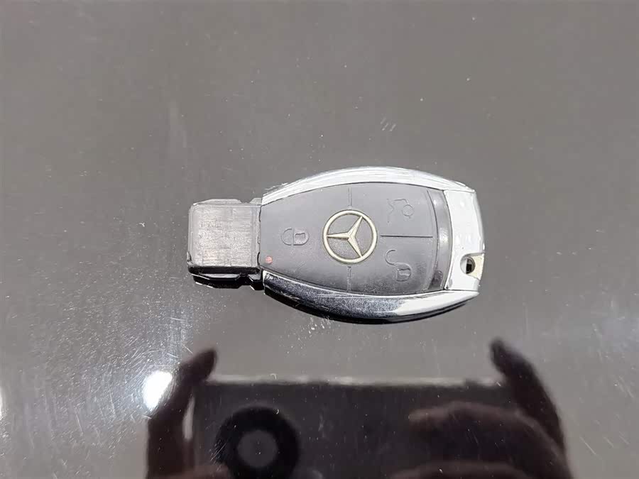 Mercedes-Benz SL Class 2012 car image #20