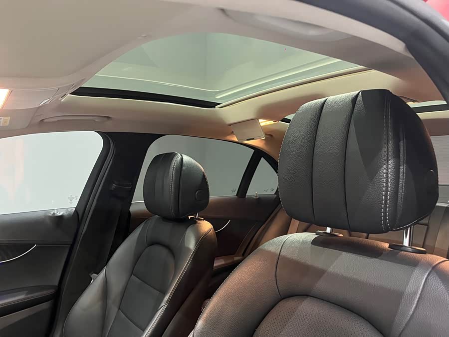 Mercedes-Benz C Class 2021 #20 Mercedes-Benz C Class 2021 car image #20