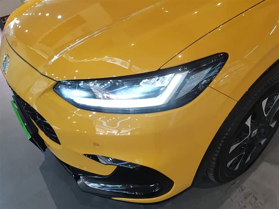 Honda ZR-V 2022 car image #20