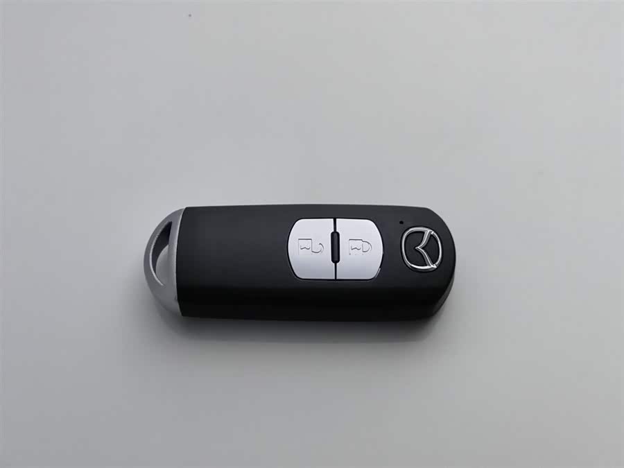 马自达 马自达CX-4 2018 汽车图片 #20