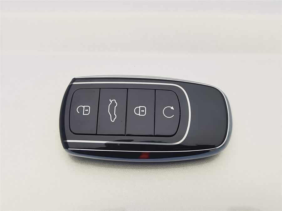 Chery Exploration 06 C-DM 2025 car image #20