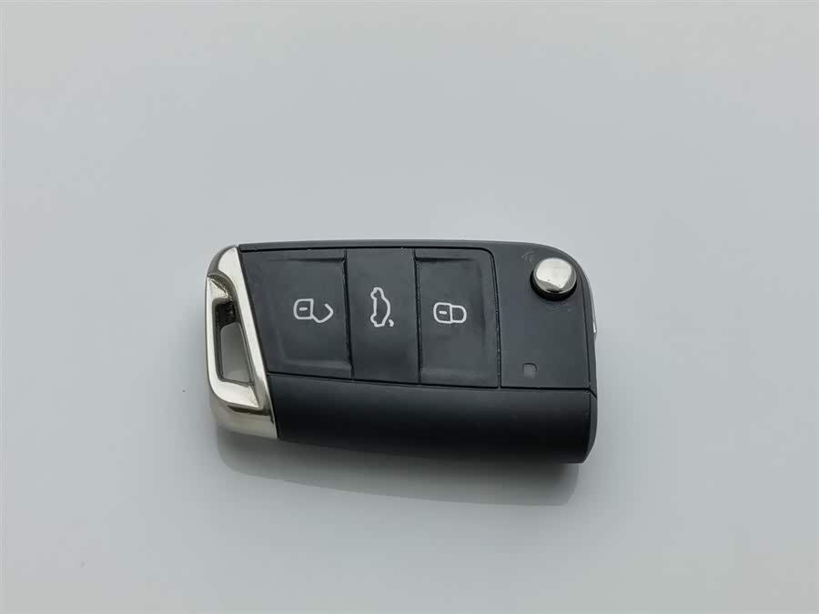 Volkswagen Tacqua 2024 car image #20