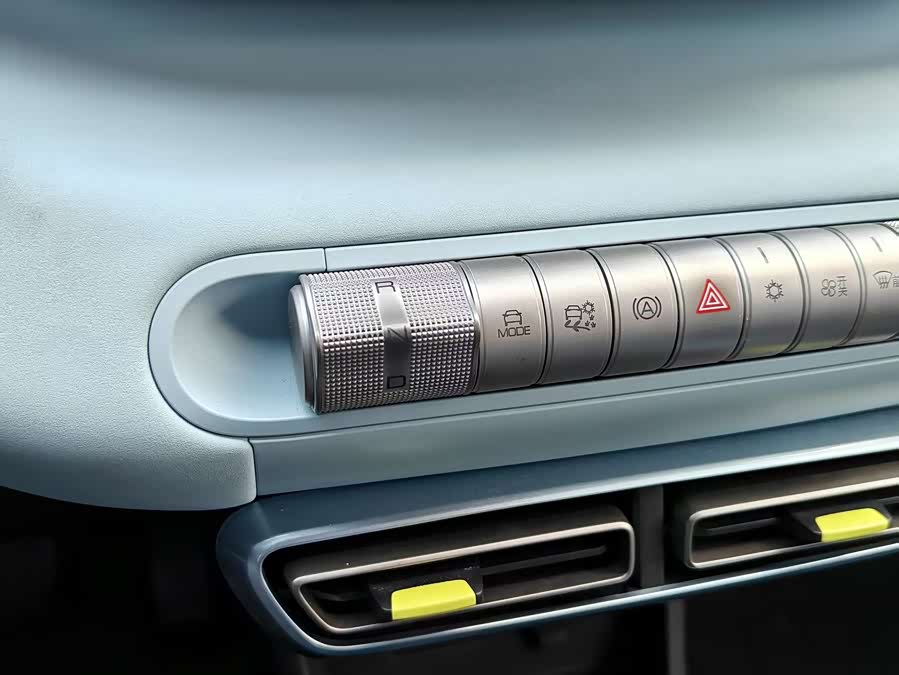 BYD Seagull 2023 car image #20