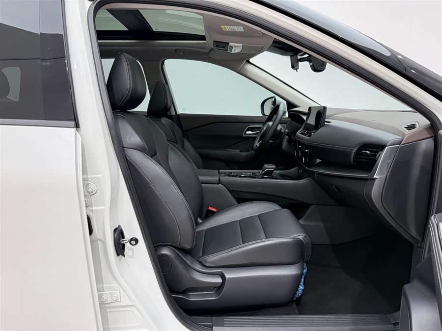 日产 奇骏 2021 汽车图片 #20