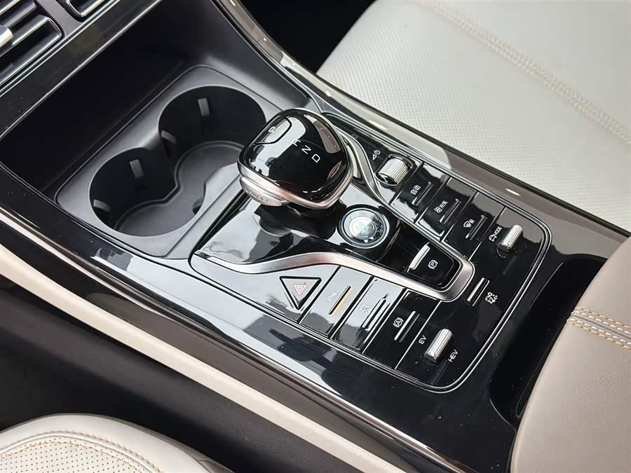 BYD Qin Plus 2023 car image #20