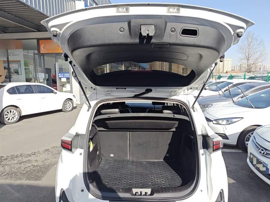 Changan CS15 2020 immagine di auto #20