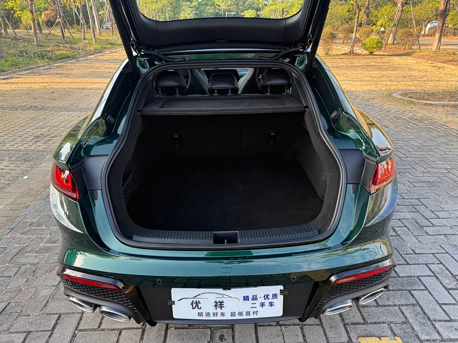 MG 7 2024 #20 MG 7 2024 car image #20