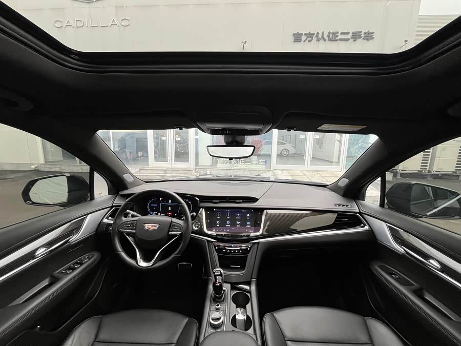 2024 car image #20