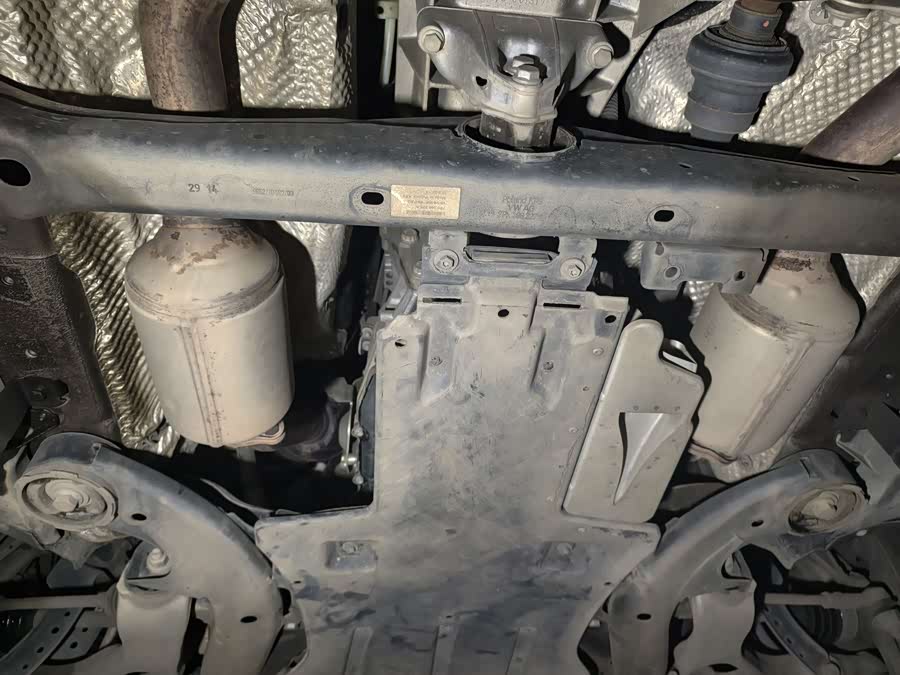 Volkswagen Touareg 2015 car image #20