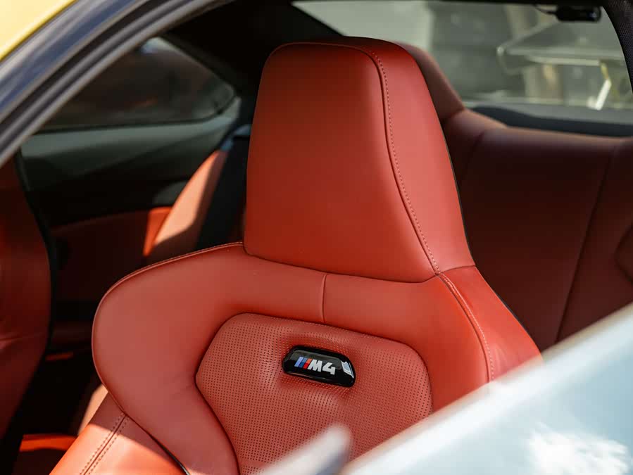 BMW M4 2017 #20 BMW M4 2017 imagem de carro #20