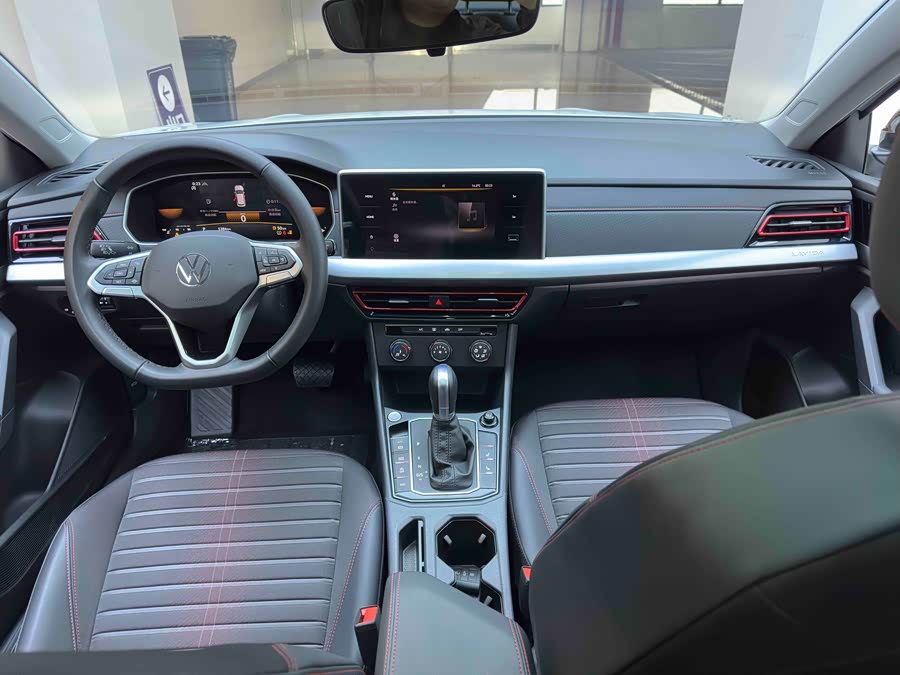 Volkswagen Lavida 2023 #20 Volkswagen Lavida 2023 car image #20