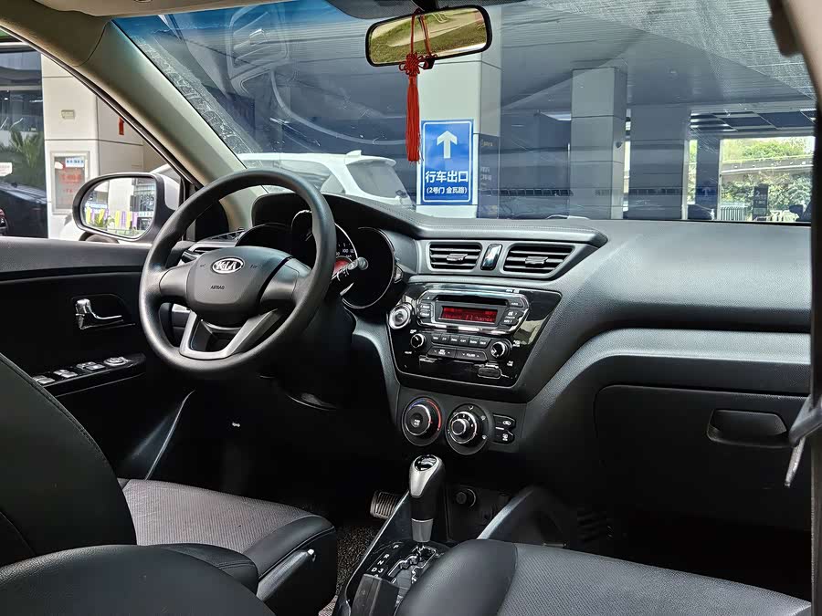 Kia 2012 #20 Kia 2012 car image #20