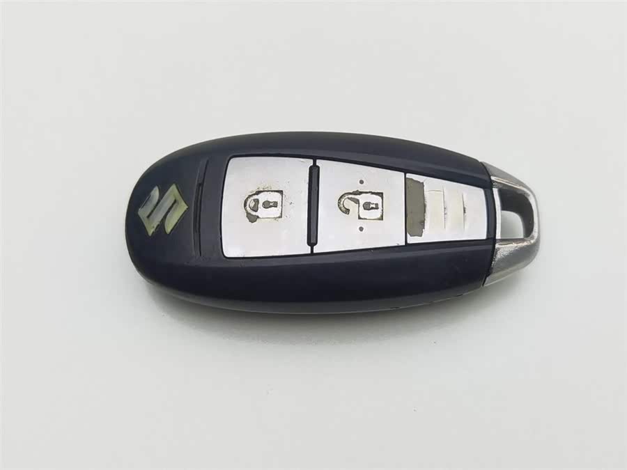 Suzuki S-Cross 2015 صورة سيارة #20