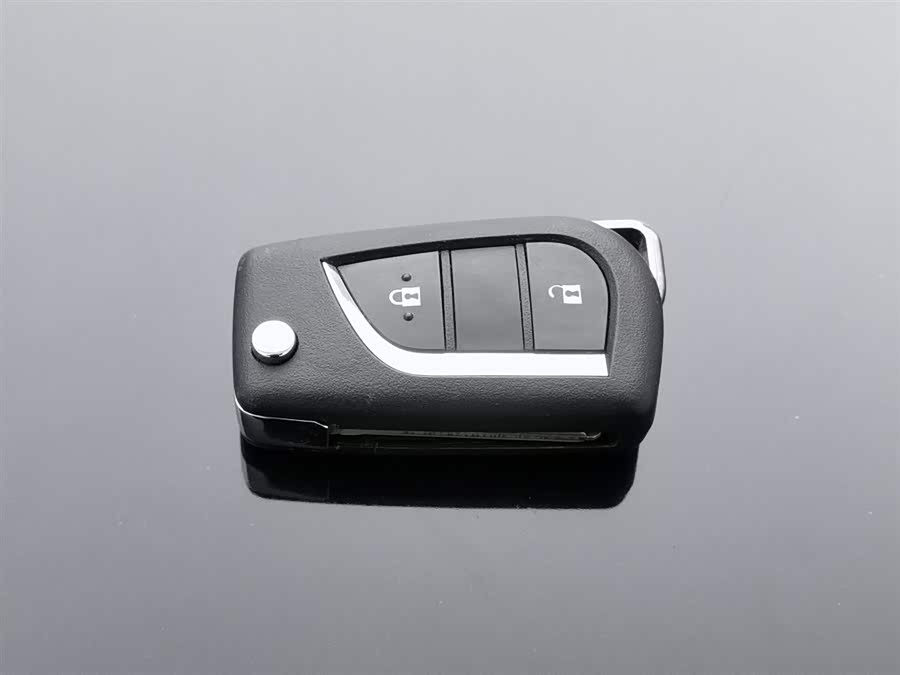 Toyota Frontlander 2023 car image #20