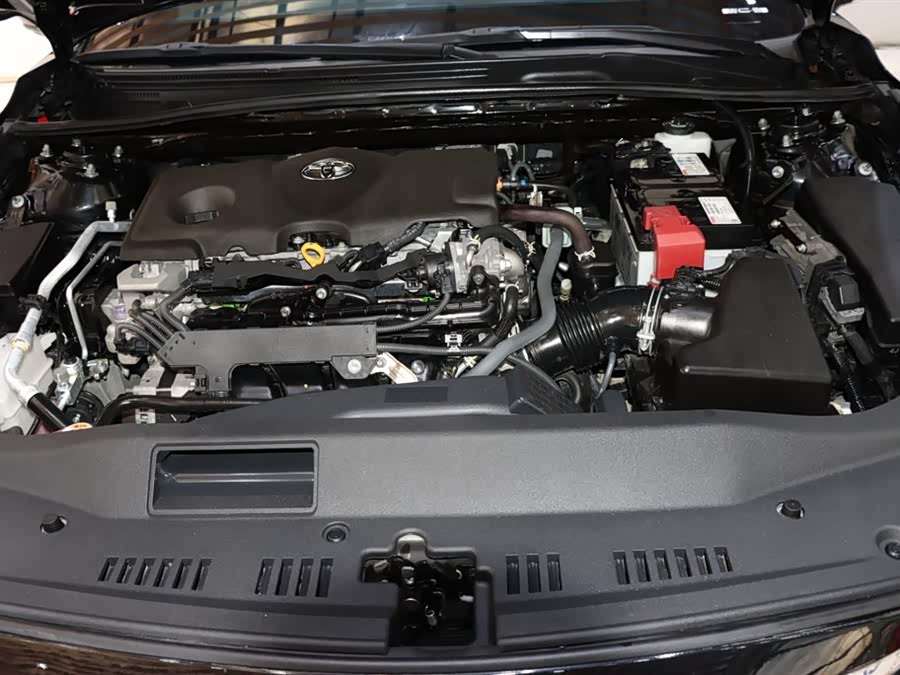 丰田 亚洲龙 2022 汽车图片 #20