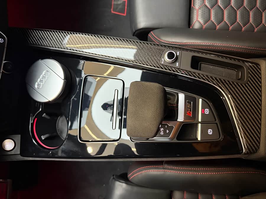 Audi RS 4 2023 #20 Audi RS 4 2023 immagine di auto #20