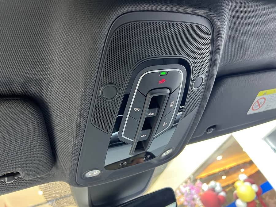 Audi A6L 2020 car image #20