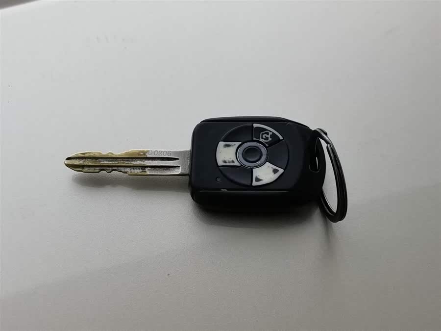 Forthing Lingzhi 2019 #20 Forthing Lingzhi 2019 car image #20