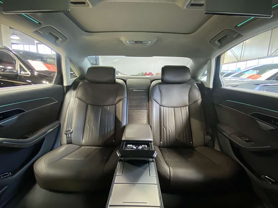 奥迪 奥迪A8 2020 汽车图片 #20