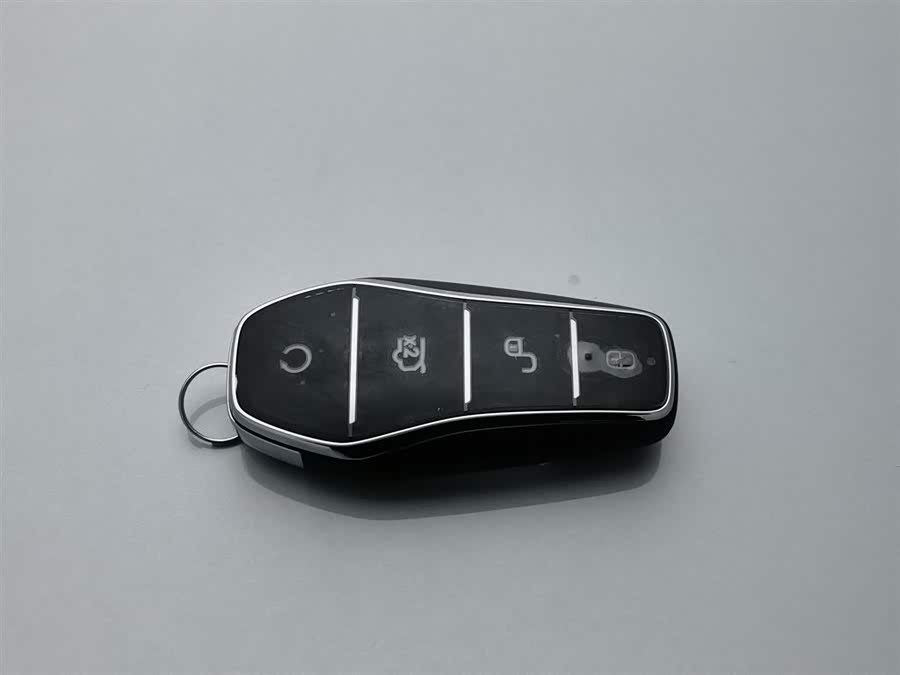 BYD SongL DM-i 2025 car image #20