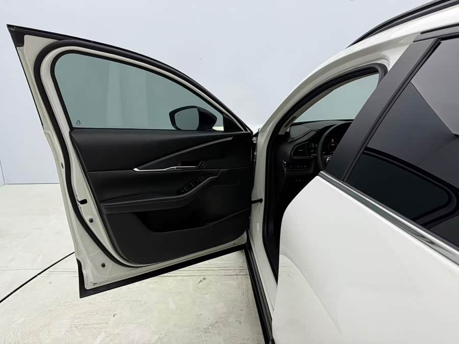 马自达 马自达CX-30 2023 汽车图片 #20