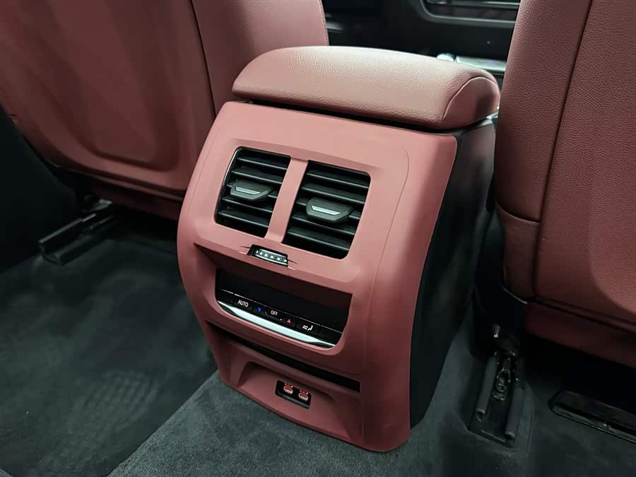 BMW X3 2023 car image #20