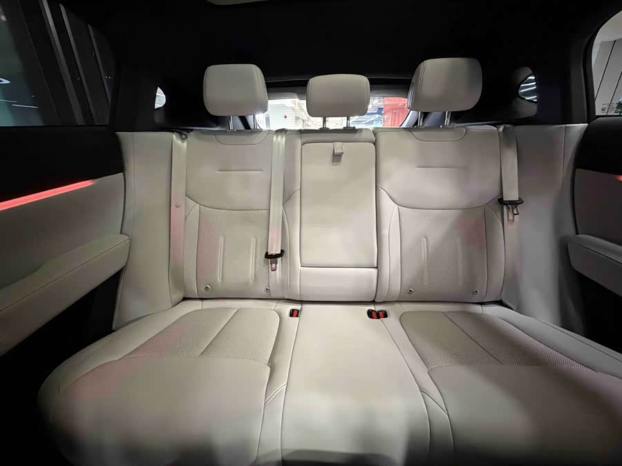 Xpeng G6 2025 #20 Xpeng G6 2025 imagem de carro #20