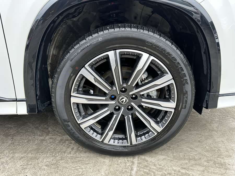 Changan CS75 Plus 2024 #20 Changan CS75 Plus 2024 imagem de carro #20