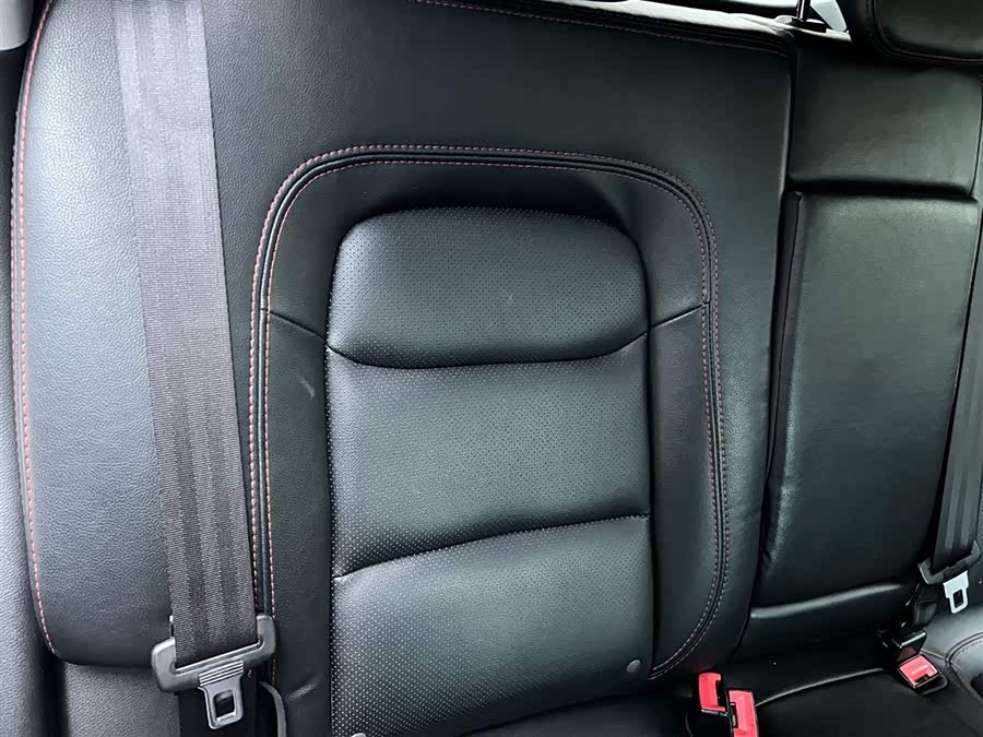 Chery Tiggo 5x 2019 #20 Chery Tiggo 5x 2019 car image #20