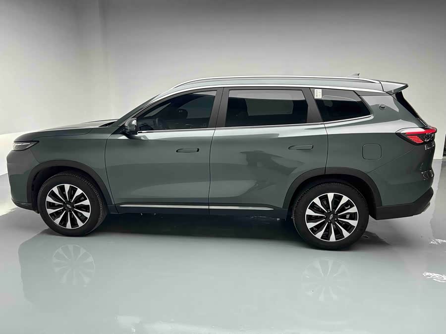 Chery 2024 #20 Chery 2024 car image #20