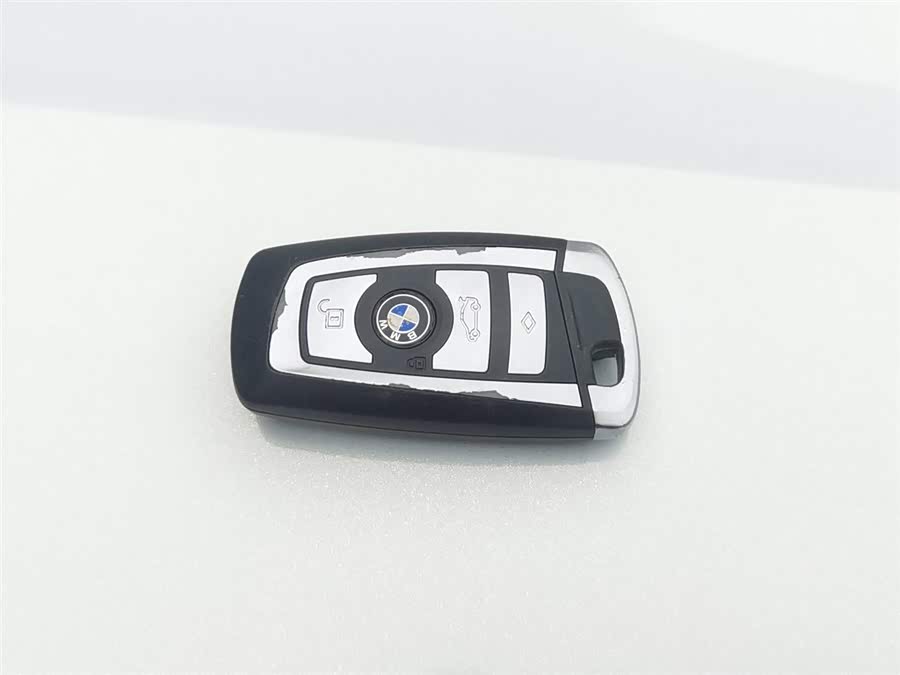 BMW X3 (Imported) 2013 immagine di auto #20