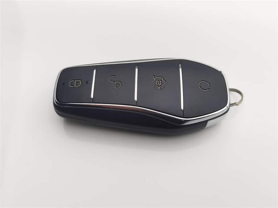 BYD Yuan Pro 2022 #20 BYD Yuan Pro 2022 car image #20