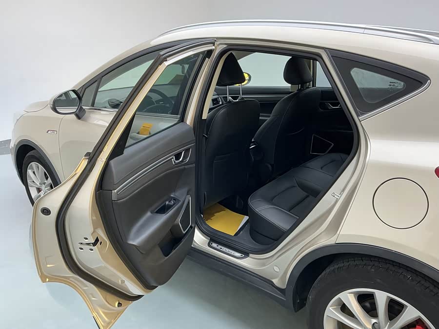 GEELY C3R 2017 #20 GEELY C3R 2017 car image #20
