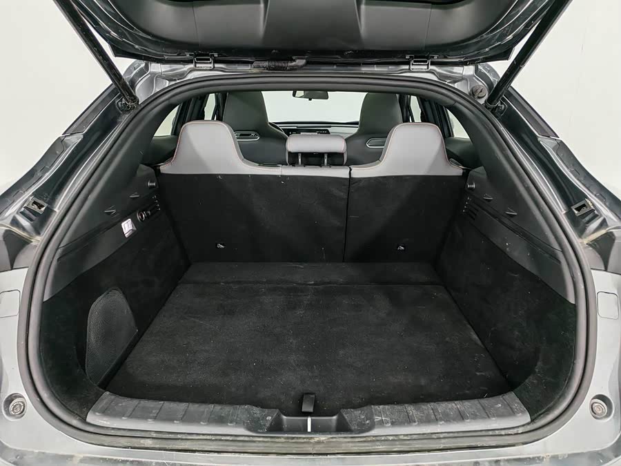 Changan UNI-T 2022 car image #20