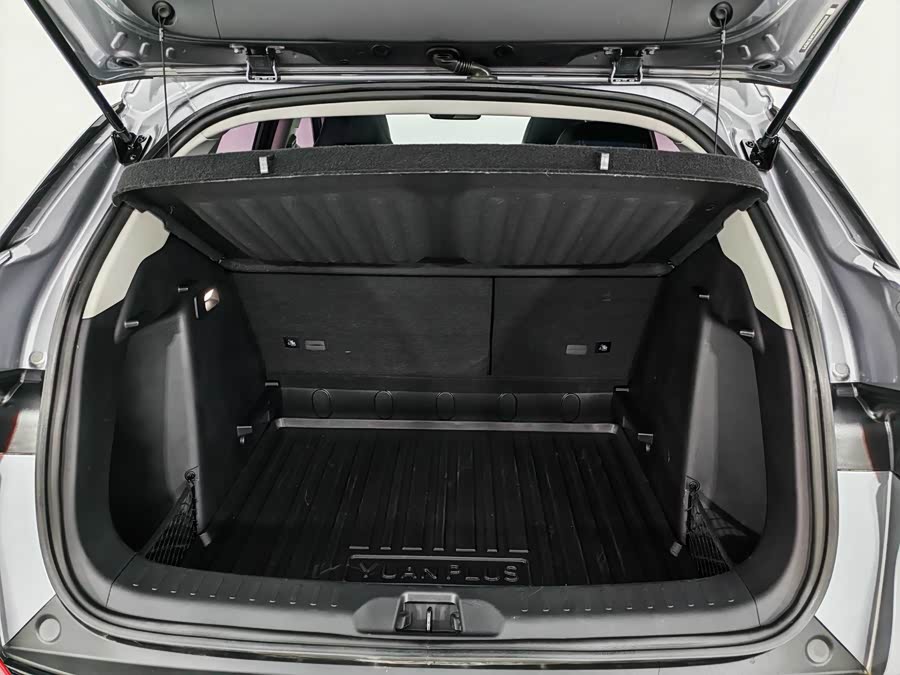 BYD Yuan Plus 2022 car image #20