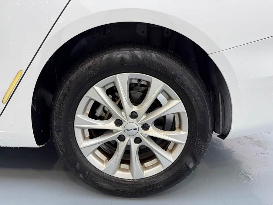 荣威 荣威i5 2023 汽车图片 #20