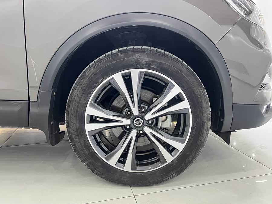 日产 逍客 2023 汽车图片 #20