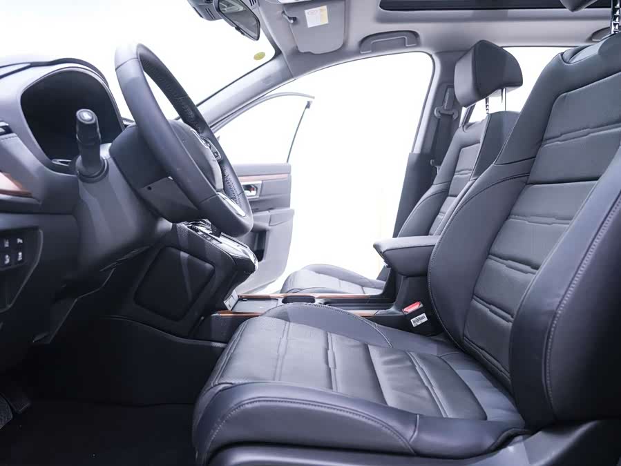 Honda CR-V 2021 car image #20