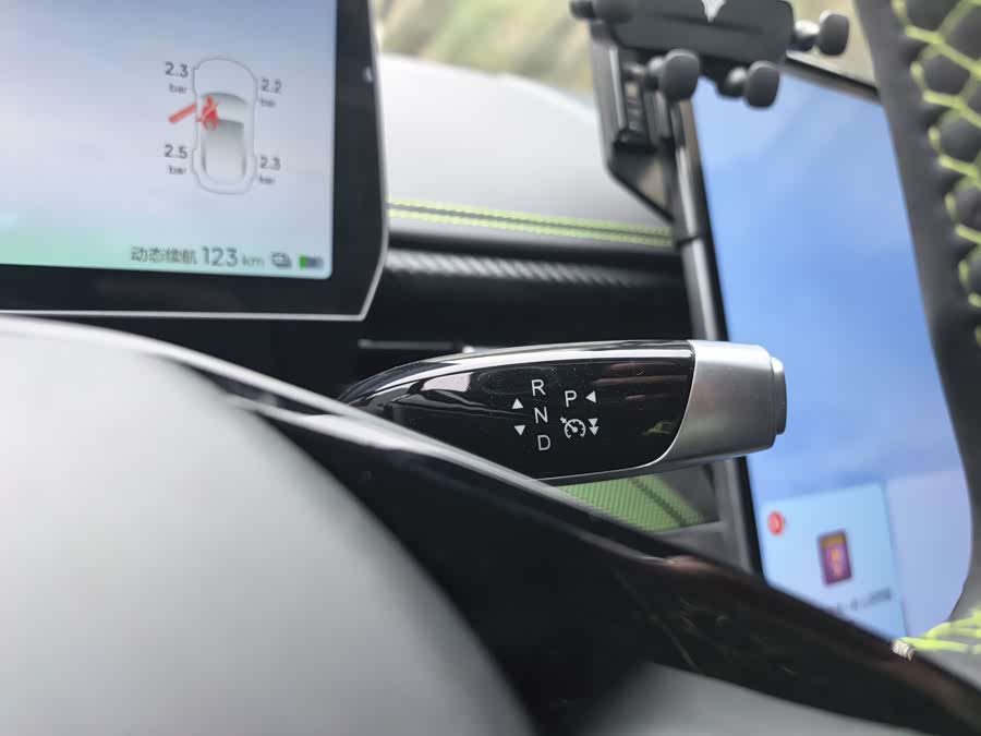 哪吒汽车 哪吒GT 2023 #20 哪吒汽车 哪吒GT 2023 汽车图片 #20