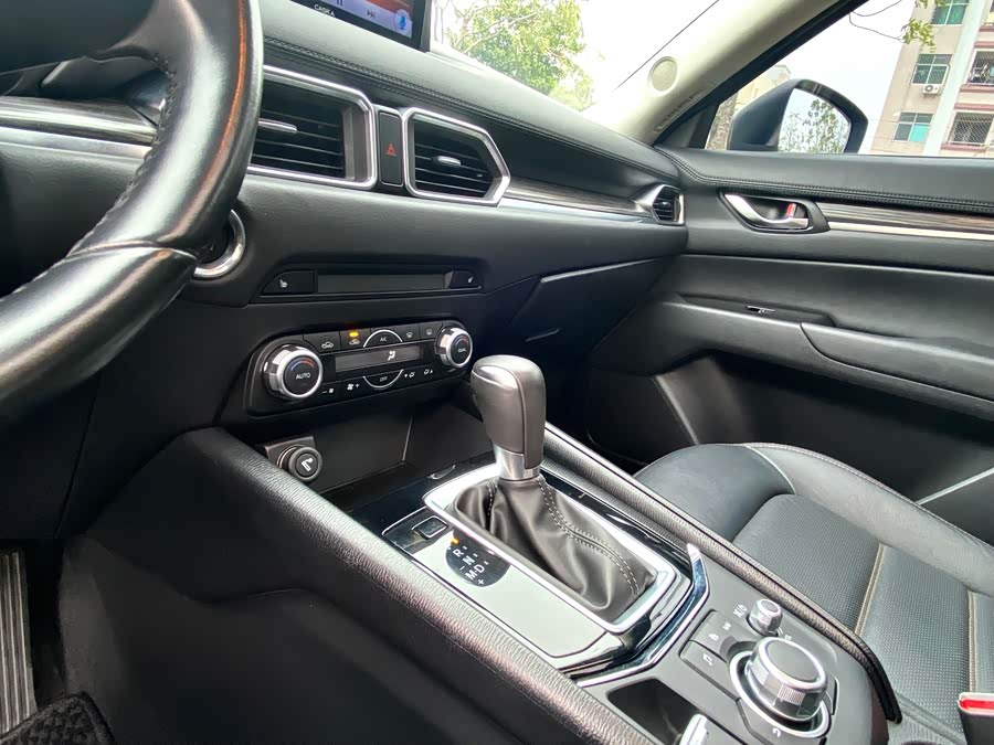 Mazda CX-5 2020 immagine di auto #20
