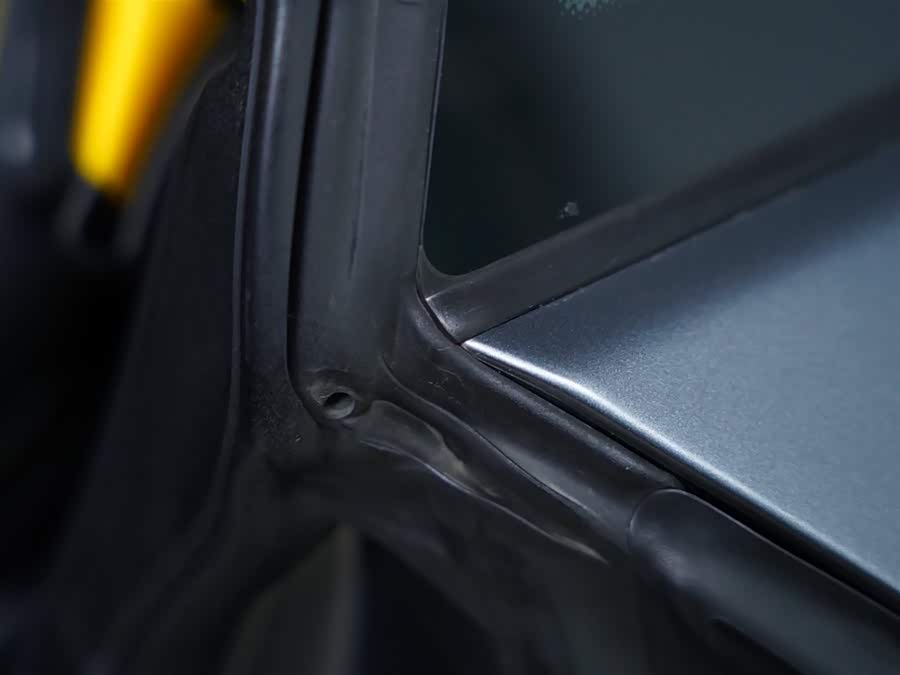 奔驰 AMG GT 2020 汽车图片 #20