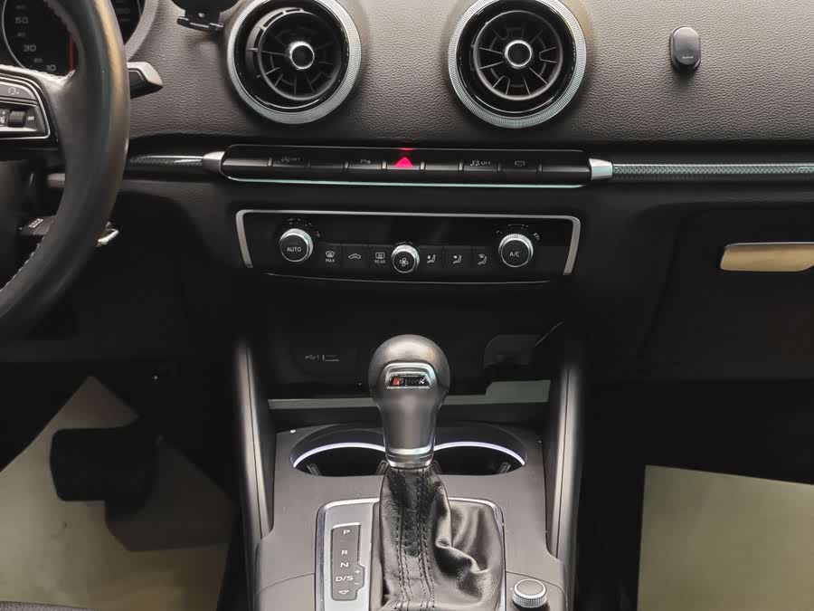 Audi A3 2017 #20 Audi A3 2017 car image #20